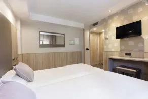Hotel Civera - Chambre