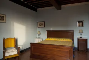 Agriturismo La Colombaia - Rom