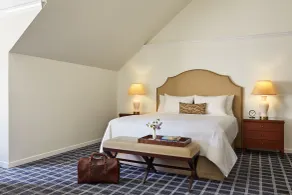 The Stanford Park Hotel - Chambre