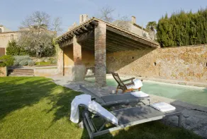 Hotel del Teatre - Adults Only - Basseng