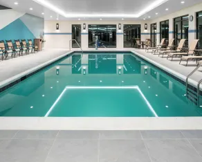Hyatt House Allentown-Lehigh Valley - Piscine