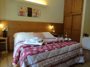 Grand Hotel Principe - Room