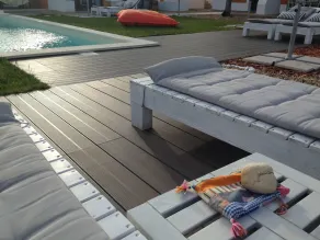 Tons da Terra - Casa de Campo & SPA - Piscine