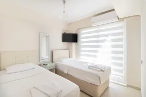 Star Apart Otel Marmaris - Room