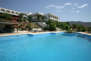 Andros Holiday - Basseng