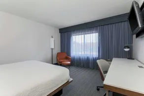 Courtyard by Marriott Denver Golden/Red Rocks - Chambre