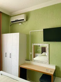 Empati Otel  - Zimmer