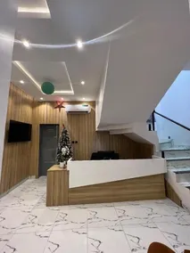 Bricks Residence - Lobby