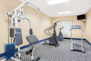 Baymont by Wyndham Cartersville - Salle de remise en forme