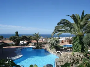 El Capistrano Sur - Pool
