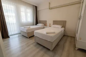 Belya Apart Hotel - Zimmer