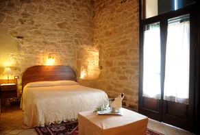 Torre Don Virgilio Country Hotel - Room