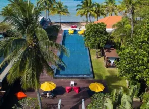 Chongfah Resort Khao Lak - SHA Extra Plus - Piscine