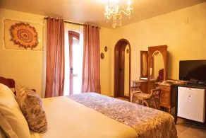 Tenondé Park Hotel - Room