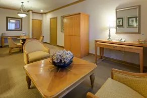 Crowne Plaza Torreon by IHG - Chambre