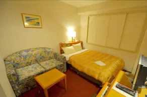 Smile Hotel Tokyo Shinkoiwa - Vacation STAY 82160v - Chambre