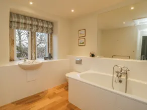 Shiers Farmhouse - Intérieur