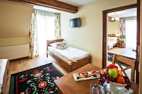 Kraina Smaku - Room