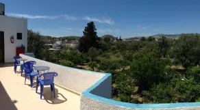 Anthula Sun - Piscine