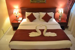 Al Maha Regency Hotel Suites - Managed by Aoudi Consultants - Room
