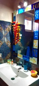 Hotel Taura'a - Room