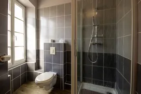 CIT'HOTEL Le Commerce - Badezimmer