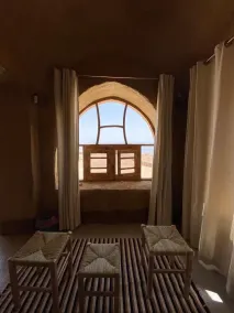 Lala Land Camp - Chambre