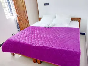 Pear Tree Entire 2BHK Villa Kotagiri - Room