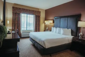 Wildwood Lodge - Chambre