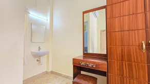 Luna Castle - Chambre