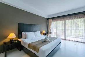 Samaya Wellness Resort - Rom