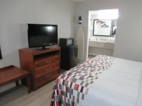 Red Roof Inn Walton, KY - Richwood - Cincinnati Airport South - Habitación