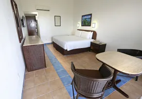 Cozumel Hotel & Resort All Inclusive - Chambre