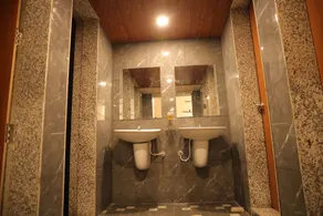 Vintage Hills Resort - Casa de banho