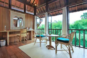 Sarin Ubud Suites by GenuineHost - Værelse