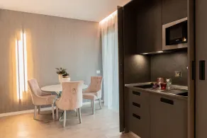  The Promenade Luxury Wellness Hotel - Chambre
