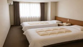 Livemax Resort Isawa Onsen - Zimmer