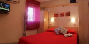 Villaggio Camping Costa Verde - Room