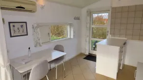 Natur Suiten - Cozinha privada