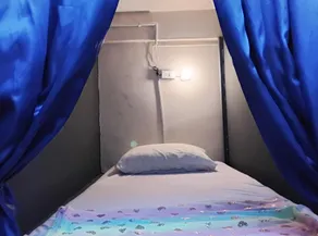 Hostel 24 Backpackers - Rom