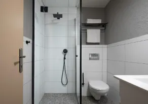 180 Boutique Hostel - Salle de bain