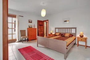 Villa With sea View and Pool - Camera