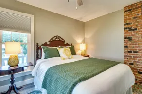 Updated Cotter Cottage: Walk to White River! - Innvendig