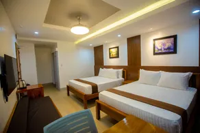 Horizon Hotel Romblon - Room