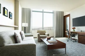 Four Seasons Hotel Silicon Valley at East Palo Alto - Chambre