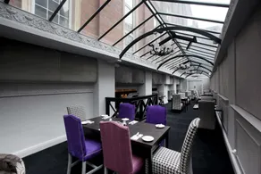 St James Hotel; BW Premier Collection - Restaurant
