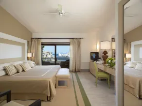 Hôtel & Spa des Pêcheurs - Chambre