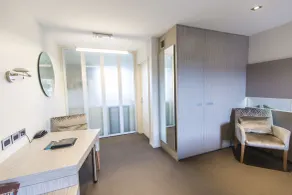 Airport Gateway Hotel - Chambre