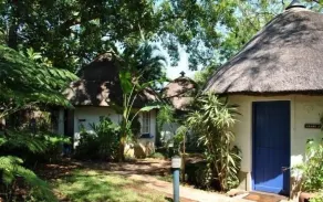 Blue Cottages - Zimmer