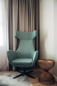 Landgoed Oud Poelgeest - Leiden - Chambre